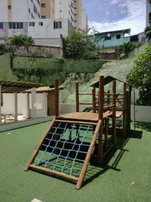 Foto 8 de Apartamento com 2 quartos à venda, 77m2 em Salvador - BA