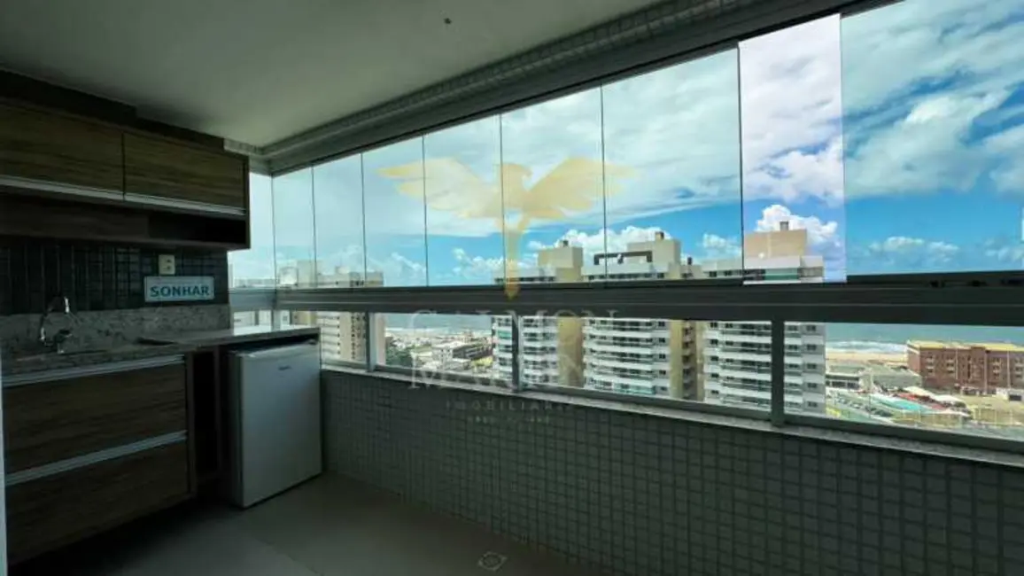 Foto 2 de Apartamento com 2 quartos à venda, 65m2 em Salvador - BA