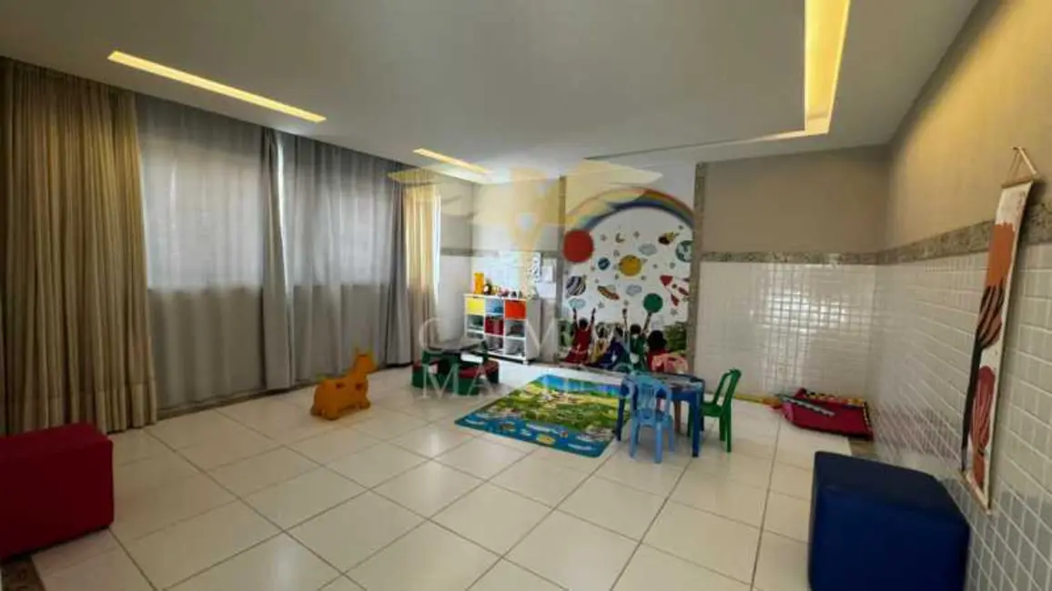 Foto 5 de Apartamento com 2 quartos à venda, 65m2 em Salvador - BA