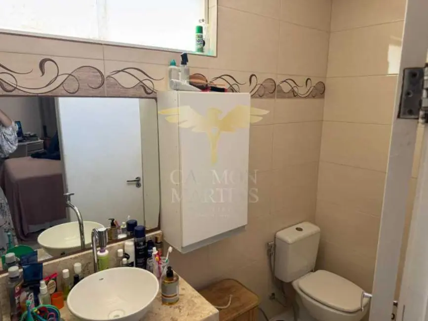 Foto 8 de Apartamento com 3 quartos à venda, 136m2 em Salvador - BA