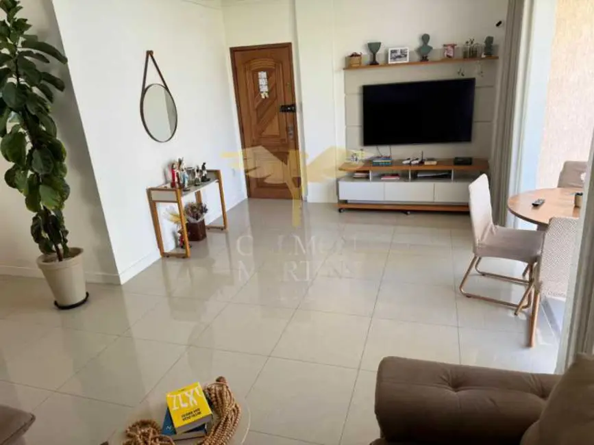 Foto 2 de Apartamento com 3 quartos à venda, 136m2 em Salvador - BA