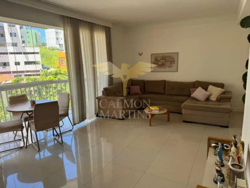 Foto 1 de Apartamento com 3 quartos à venda, 136m2 em Salvador - BA