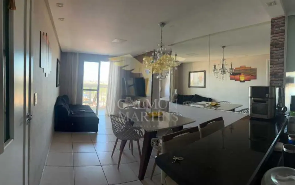 Foto 2 de Apartamento com 3 quartos à venda, 66m2 em Salvador - BA