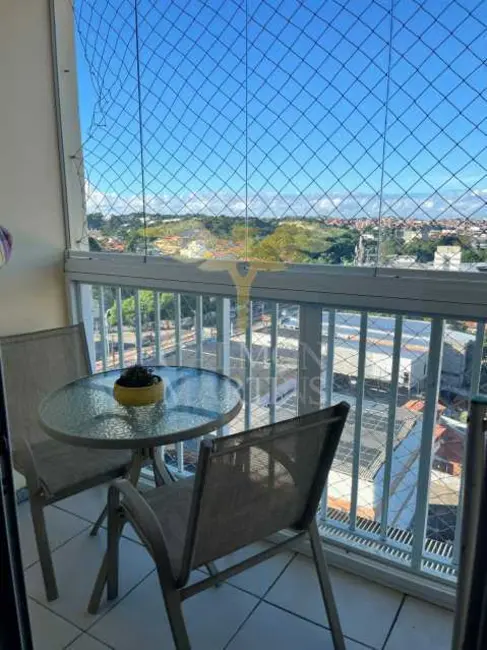 Foto 7 de Apartamento com 3 quartos à venda, 66m2 em Salvador - BA