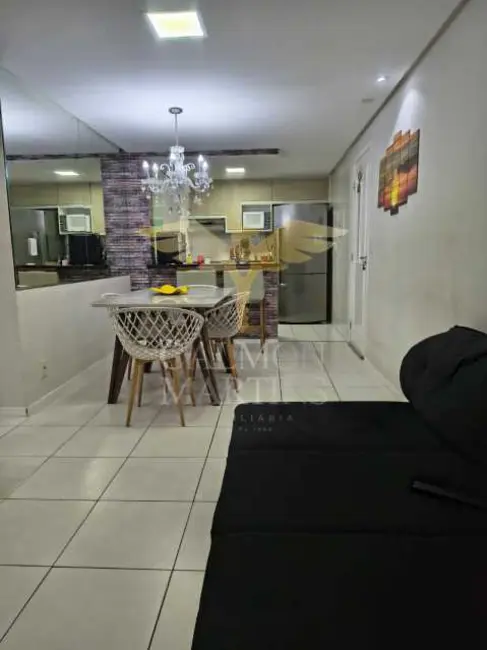 Foto 4 de Apartamento com 3 quartos à venda, 66m2 em Salvador - BA