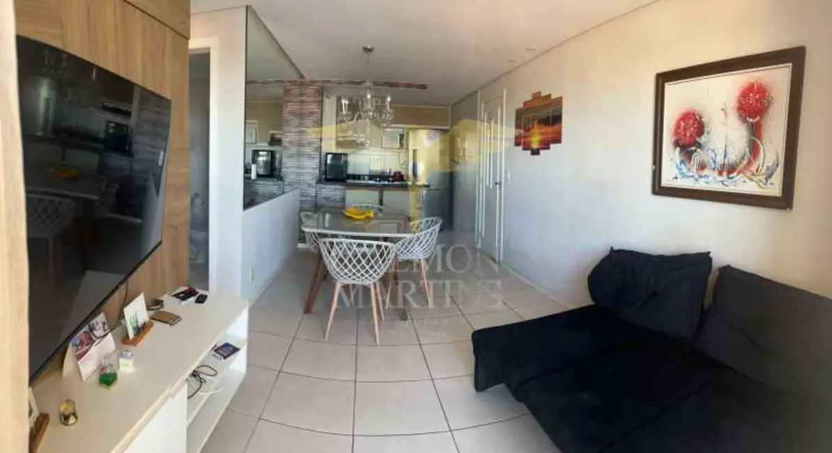 Foto 1 de Apartamento com 3 quartos à venda, 66m2 em Salvador - BA