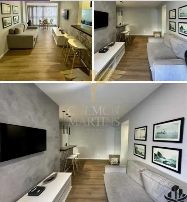 Foto 4 de Apartamento com 2 quartos à venda, 73m2 em Salvador - BA