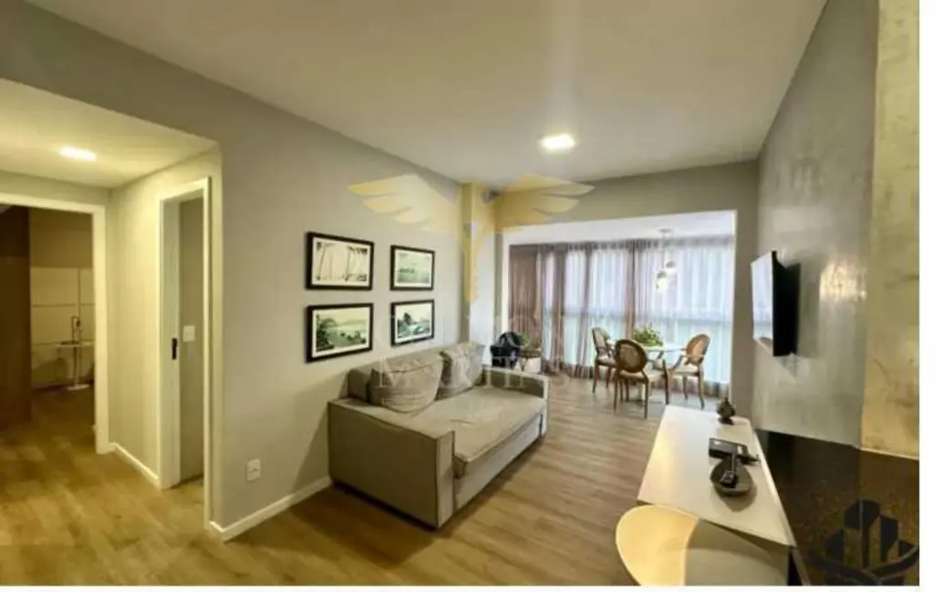 Foto 1 de Apartamento com 2 quartos à venda, 73m2 em Salvador - BA