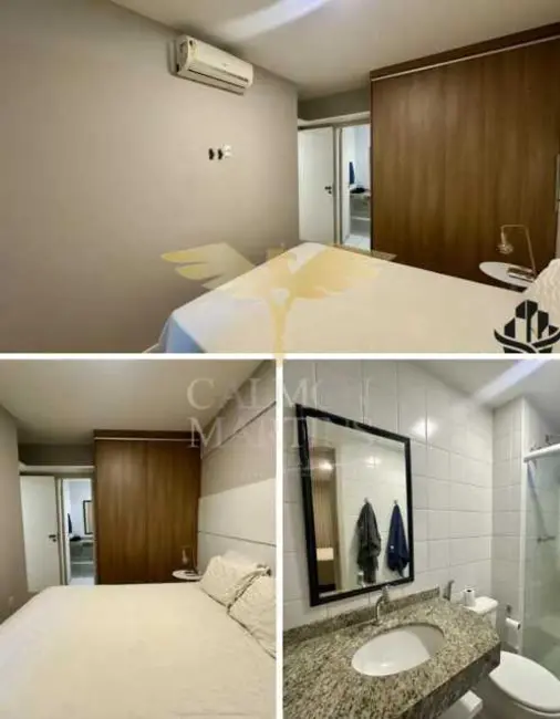 Foto 5 de Apartamento com 2 quartos à venda, 73m2 em Salvador - BA