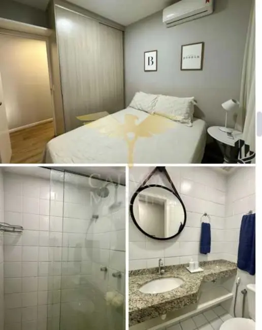 Foto 9 de Apartamento com 2 quartos à venda, 73m2 em Salvador - BA
