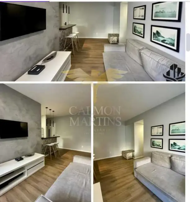 Foto 2 de Apartamento com 2 quartos à venda, 73m2 em Salvador - BA