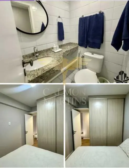 Foto 7 de Apartamento com 2 quartos à venda, 73m2 em Salvador - BA