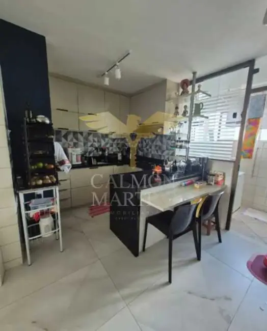 Foto 3 de Cobertura com 3 quartos à venda, 210m2 em Salvador - BA