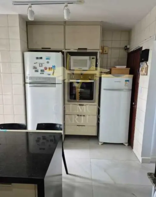 Foto 4 de Cobertura com 3 quartos à venda, 210m2 em Salvador - BA