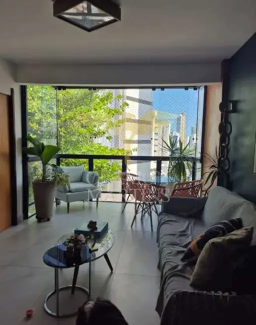 Foto 2 de Cobertura com 3 quartos à venda, 210m2 em Salvador - BA