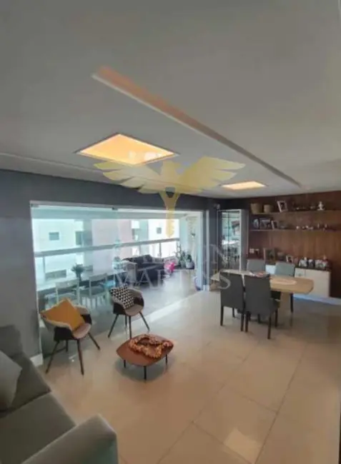 Foto 1 de Apartamento com 3 quartos à venda, 144m2 em Salvador - BA