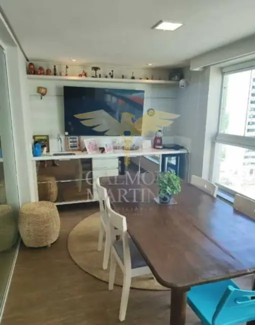 Foto 6 de Apartamento com 3 quartos à venda, 144m2 em Salvador - BA