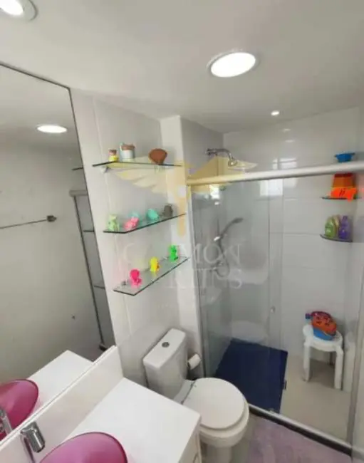 Foto 7 de Apartamento com 3 quartos à venda, 144m2 em Salvador - BA
