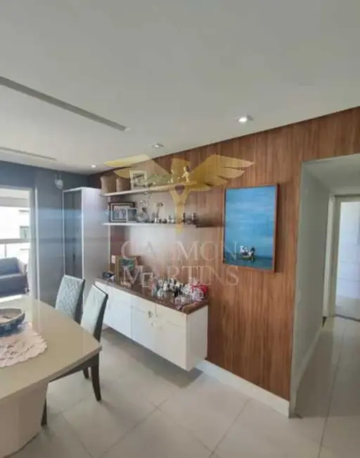 Foto 4 de Apartamento com 3 quartos à venda, 144m2 em Salvador - BA