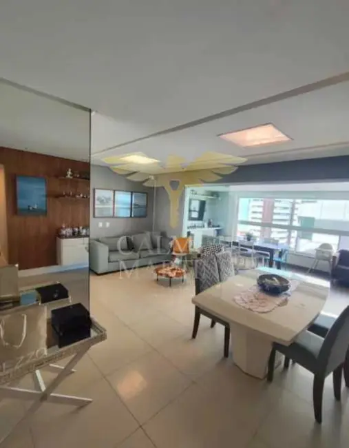 Foto 2 de Apartamento com 3 quartos à venda, 144m2 em Salvador - BA