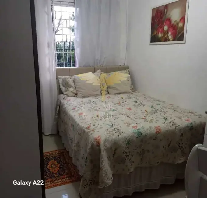 Foto 5 de Apartamento com 2 quartos à venda, 55m2 em Salvador - BA