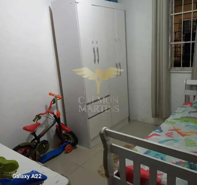 Foto 9 de Apartamento com 2 quartos à venda, 55m2 em Salvador - BA