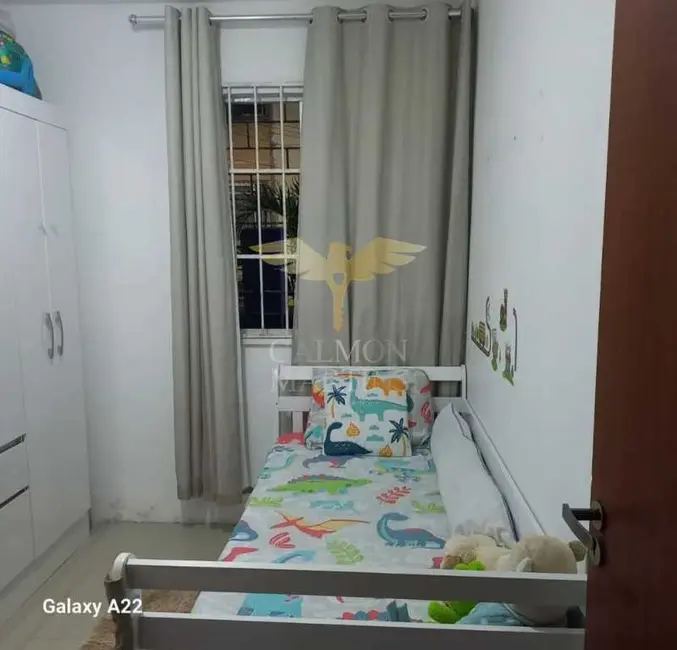 Foto 8 de Apartamento com 2 quartos à venda, 55m2 em Salvador - BA