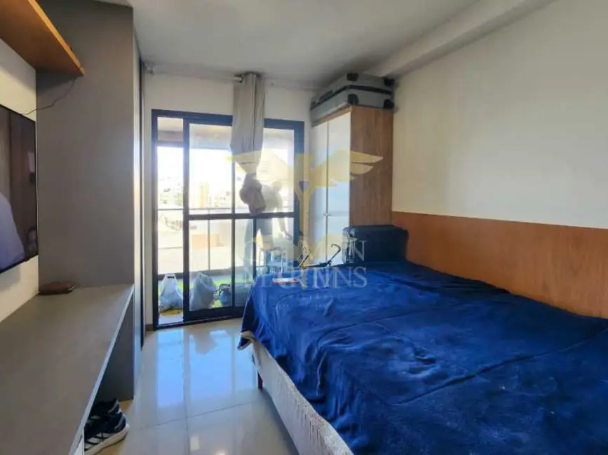 Foto 3 de Loft / Flat com 1 quarto à venda, 18m2 em Salvador - BA