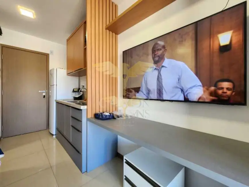 Foto 4 de Loft / Flat com 1 quarto à venda, 18m2 em Salvador - BA