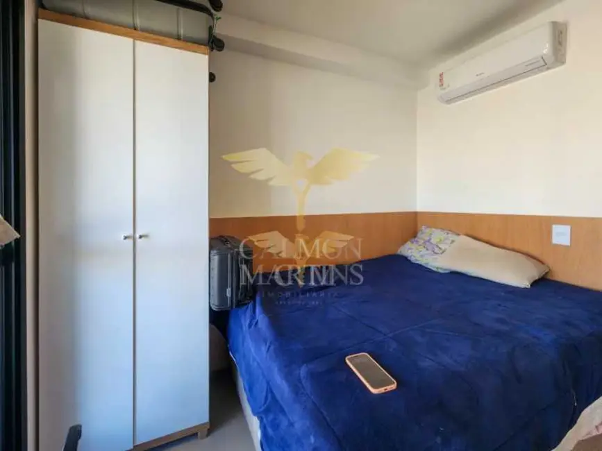 Foto 2 de Loft / Flat com 1 quarto à venda, 18m2 em Salvador - BA