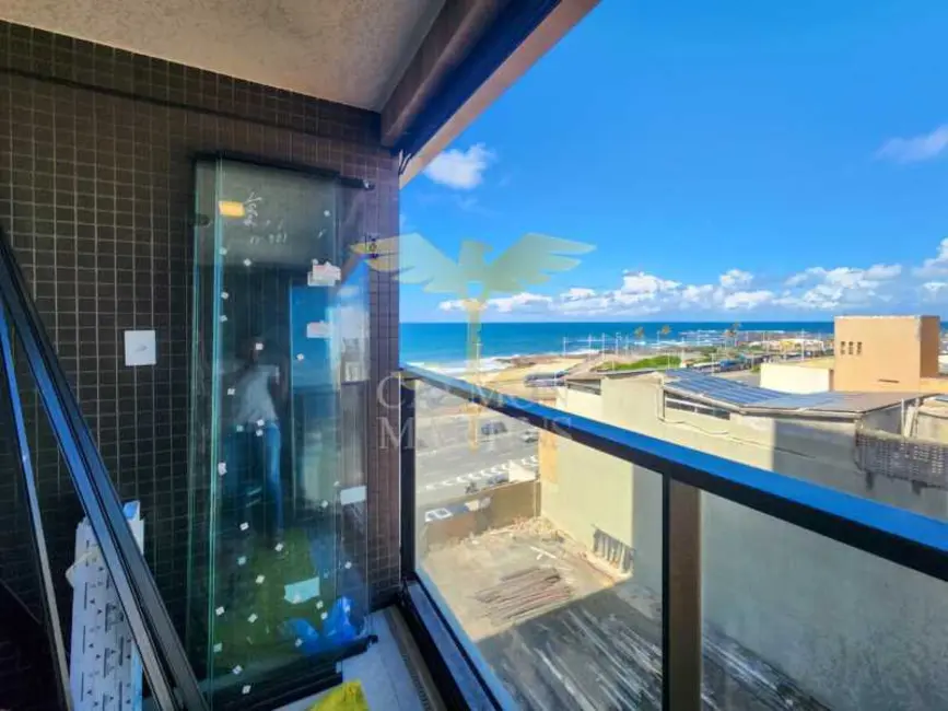 Foto 5 de Loft / Flat com 1 quarto à venda, 18m2 em Salvador - BA