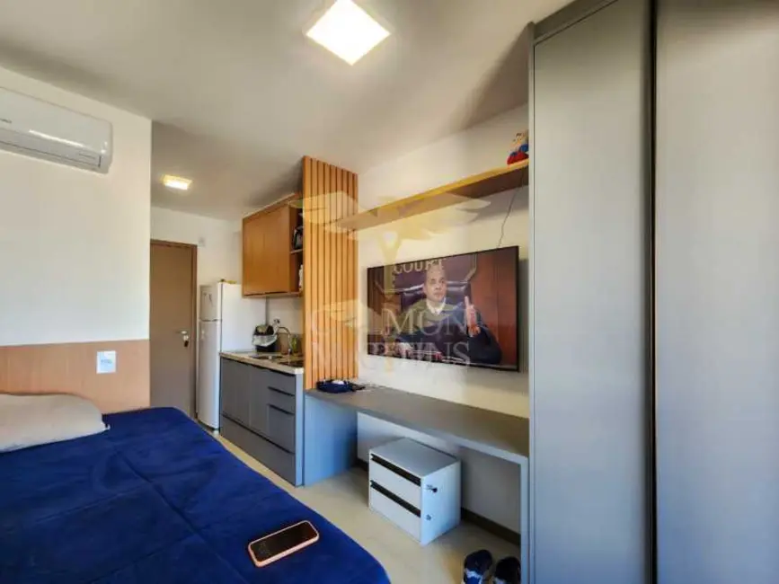 Foto 1 de Loft / Flat com 1 quarto à venda, 18m2 em Salvador - BA