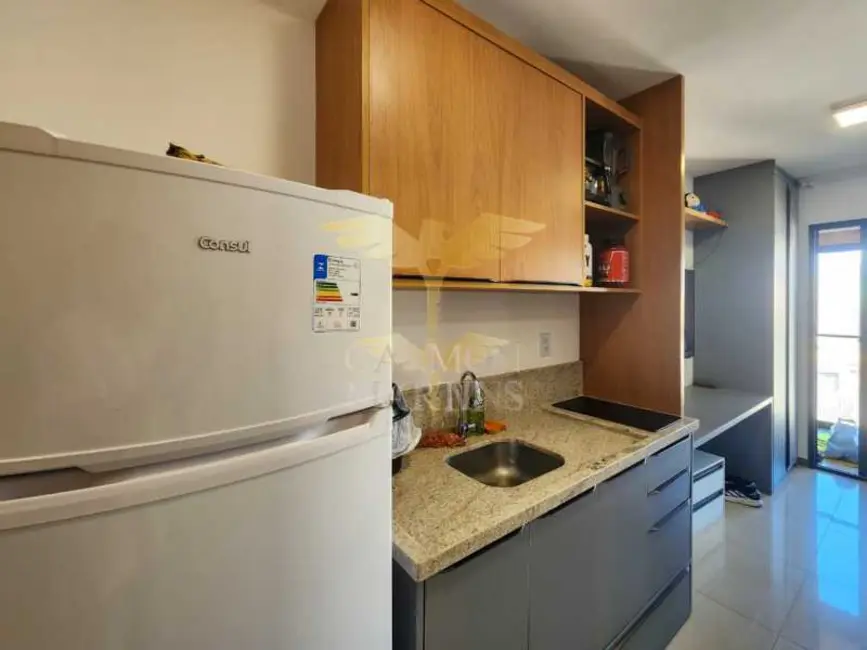 Foto 8 de Loft / Flat com 1 quarto à venda, 18m2 em Salvador - BA