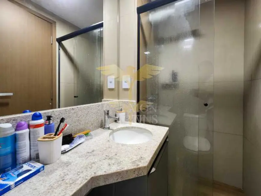 Foto 7 de Loft / Flat com 1 quarto à venda, 18m2 em Salvador - BA