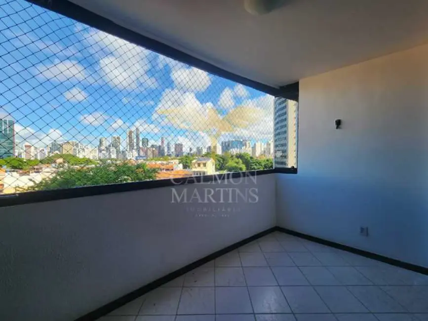 Foto 5 de Apartamento com 4 quartos à venda, 100m2 em Salvador - BA