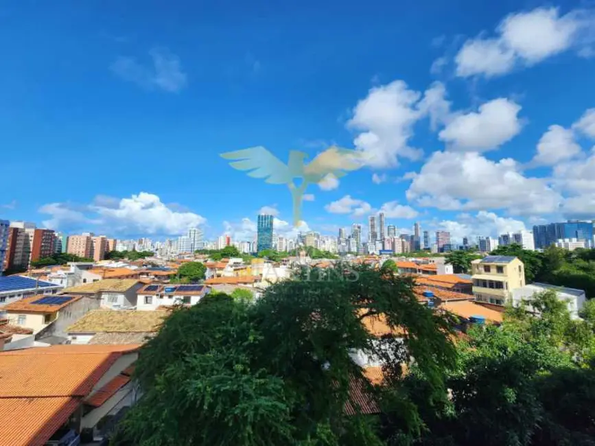 Foto 7 de Apartamento com 4 quartos à venda, 100m2 em Salvador - BA