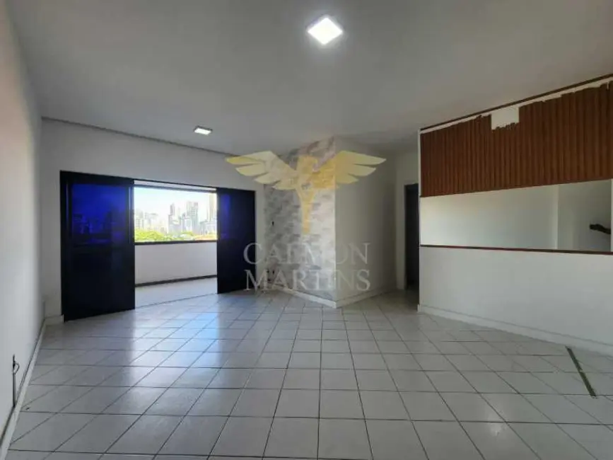 Foto 1 de Apartamento com 4 quartos à venda, 100m2 em Salvador - BA