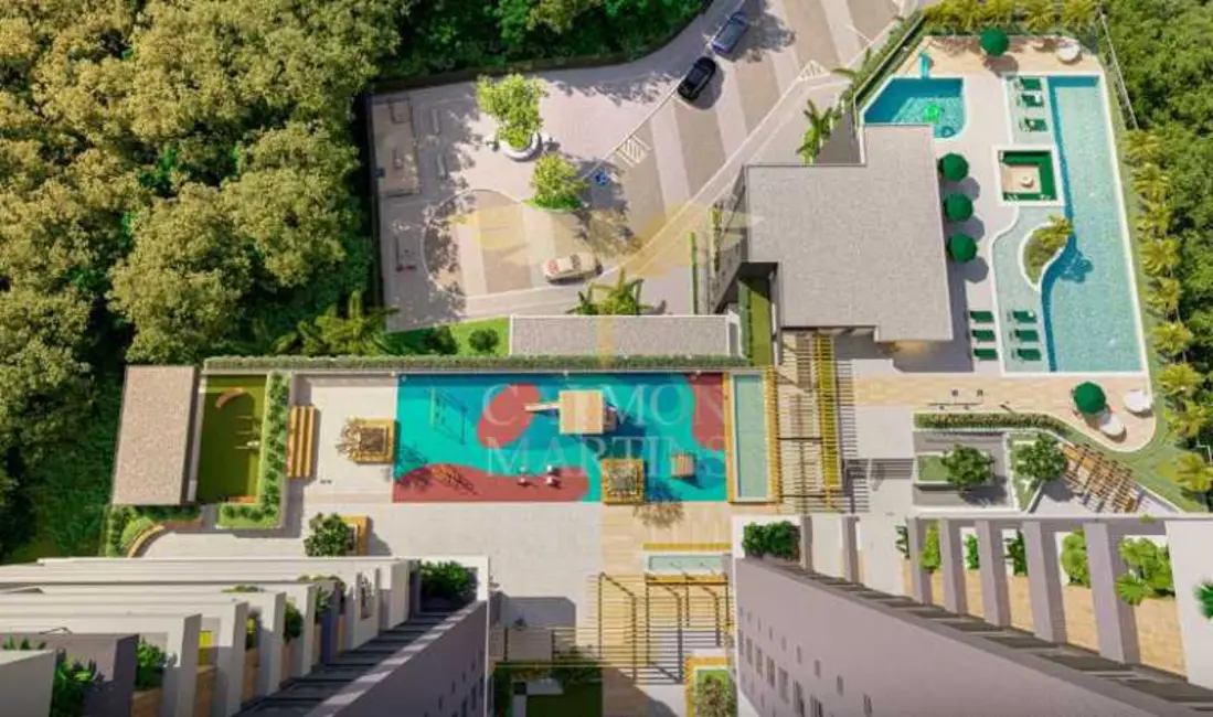 Foto 6 de Apartamento com 4 quartos à venda, 142m2 em Salvador - BA