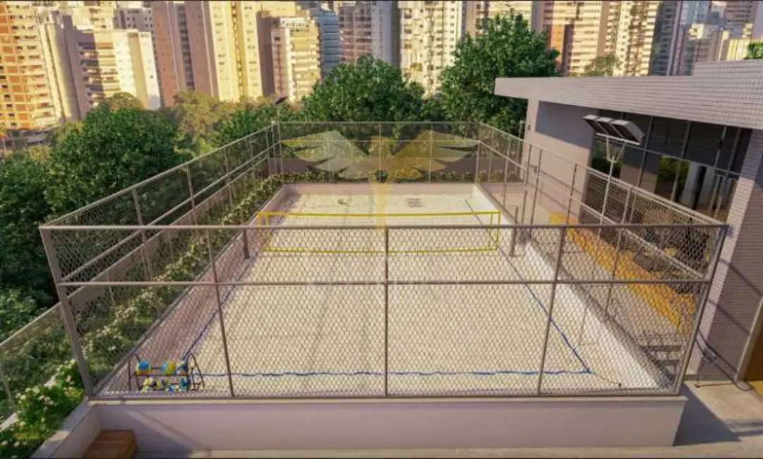 Foto 4 de Apartamento com 4 quartos à venda, 142m2 em Salvador - BA