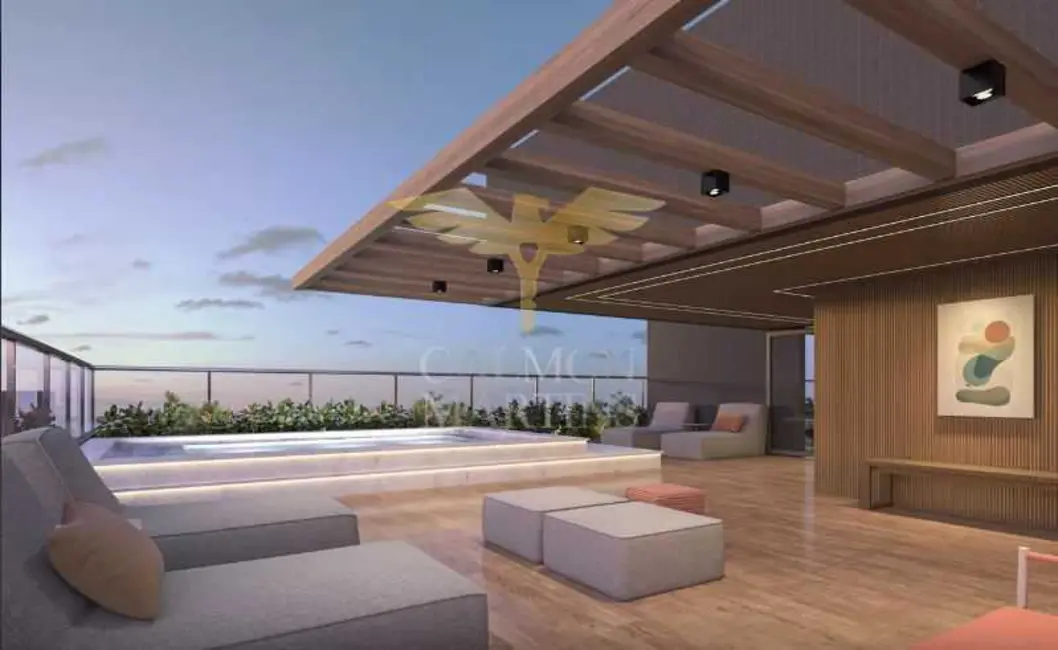 Foto 8 de Apartamento com 4 quartos à venda, 142m2 em Salvador - BA