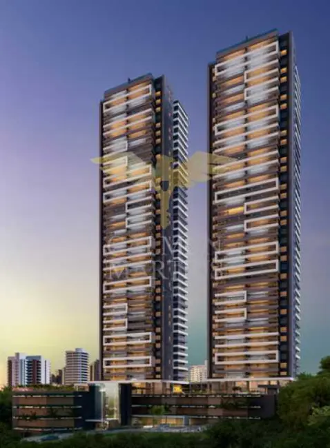 Foto 1 de Apartamento com 4 quartos à venda, 142m2 em Salvador - BA