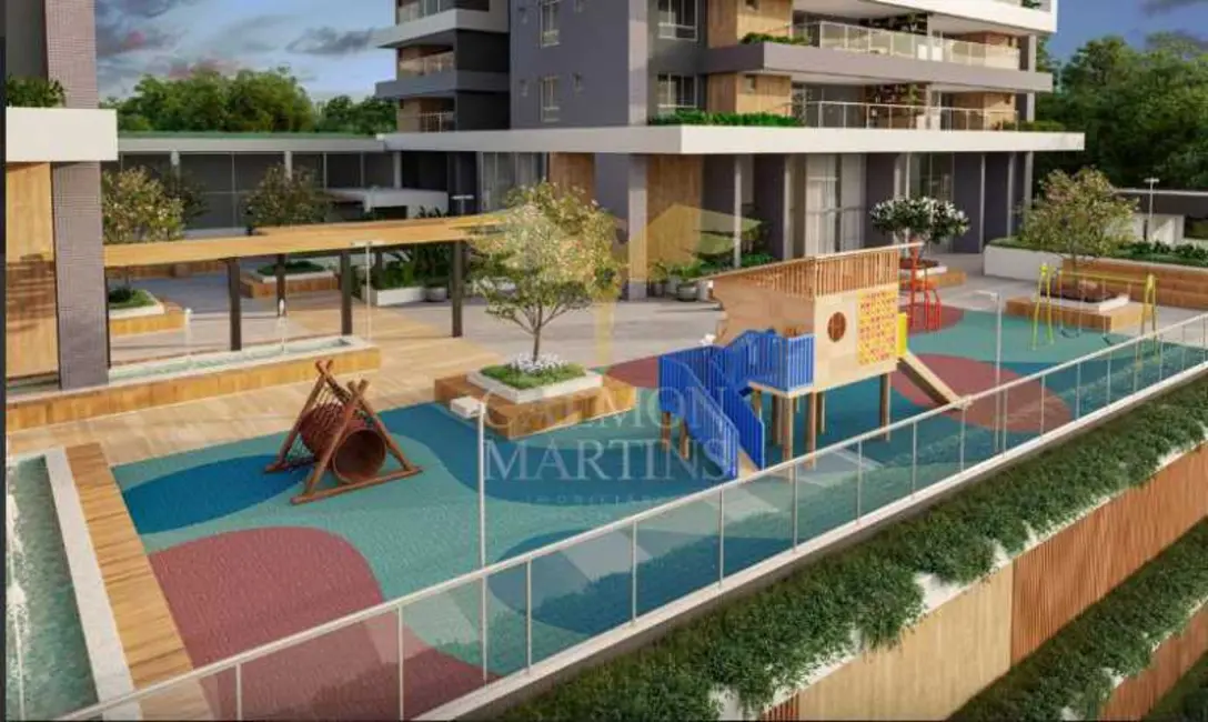 Foto 3 de Apartamento com 4 quartos à venda, 142m2 em Salvador - BA