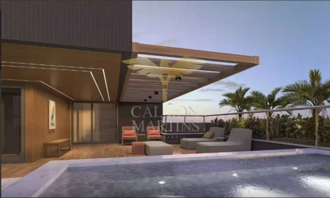 Foto 7 de Apartamento com 4 quartos à venda, 142m2 em Salvador - BA