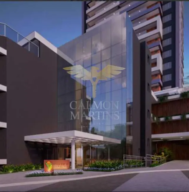 Foto 2 de Apartamento com 4 quartos à venda, 142m2 em Salvador - BA