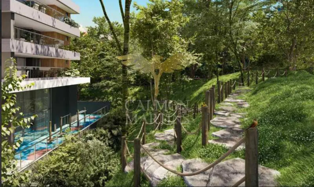 Foto 5 de Apartamento com 4 quartos à venda, 142m2 em Salvador - BA