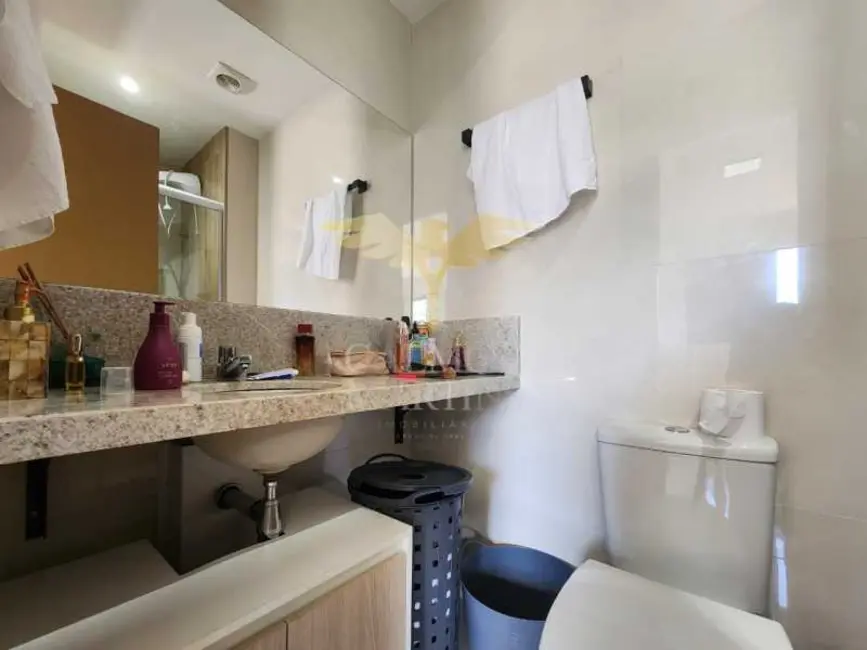 Foto 4 de Loft / Flat com 1 quarto à venda, 25m2 em Salvador - BA