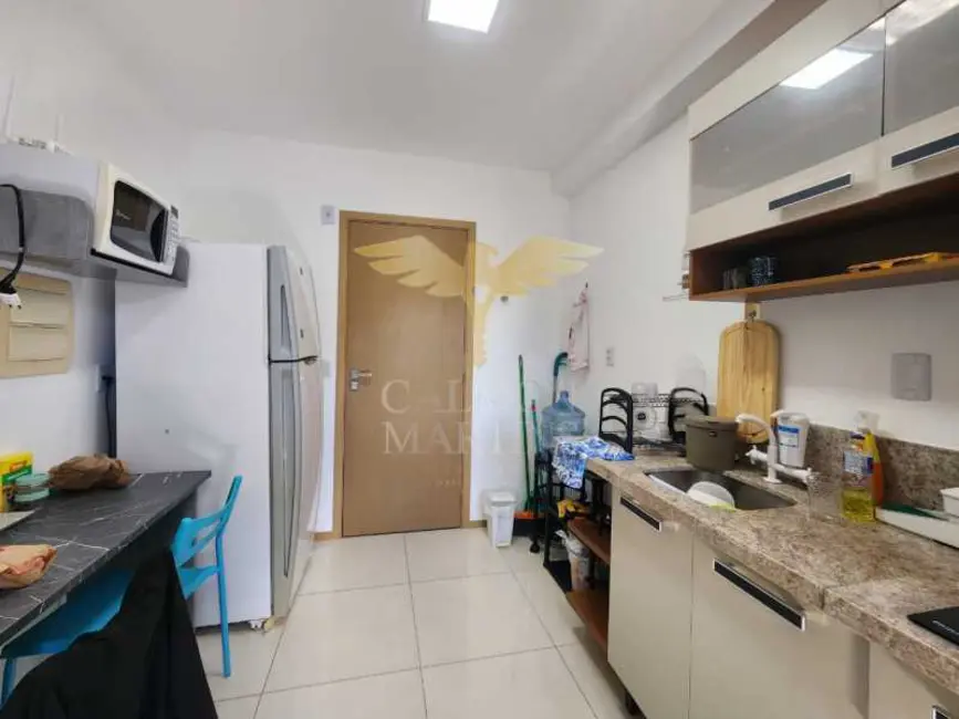 Foto 6 de Loft / Flat com 1 quarto à venda, 25m2 em Salvador - BA