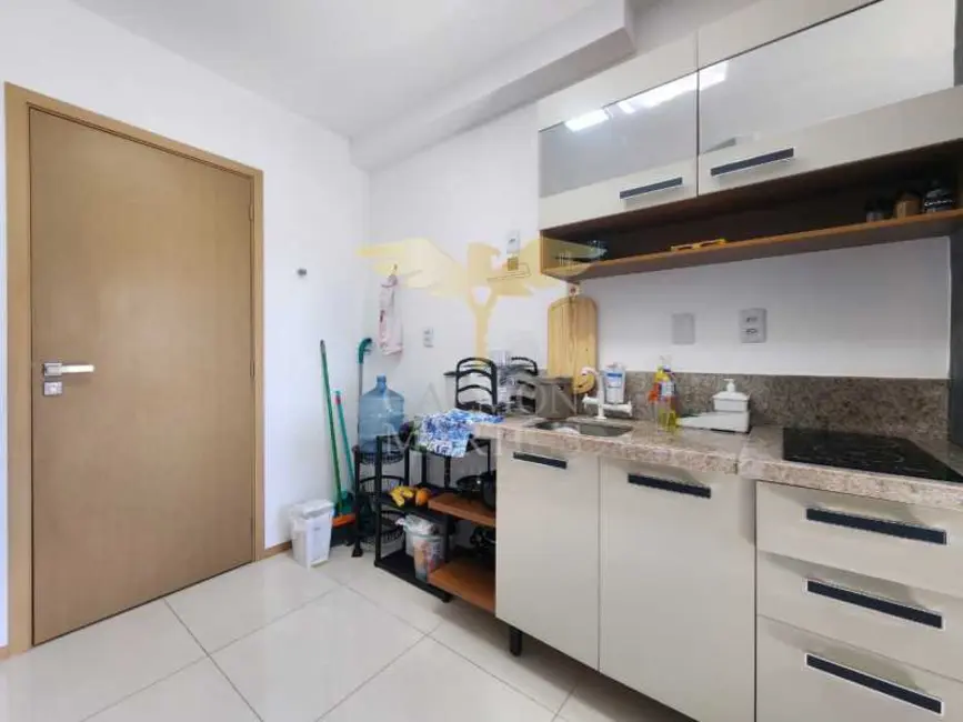 Foto 8 de Loft / Flat com 1 quarto à venda, 25m2 em Salvador - BA