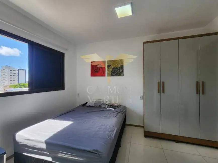 Foto 7 de Loft / Flat com 1 quarto à venda, 25m2 em Salvador - BA