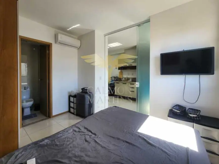 Foto 2 de Loft / Flat com 1 quarto à venda, 25m2 em Salvador - BA